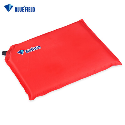 

Bluefield Outdoor Moistureproof Inflatable Foldable Single Person Sponge Seat Mat