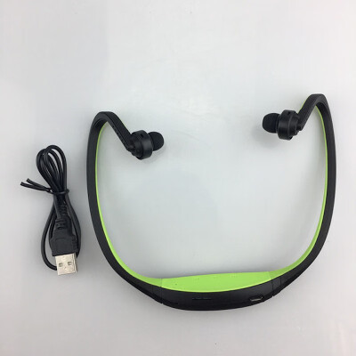 

S9 Bluetooth Earphone Wireless Sports Bluetooth Headphones Support TFSD Card Microphone For iPhone Huawei XiaoMi Phone