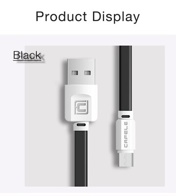 

Cafele Micro USB Cable for Redmi Note 4x Cable Micro USB for BLU Studio X8 Cable Micro USB 5V 21A