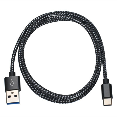 

USB Type-c Fast Charging Cable 30 Cord Phone Charger for Xiaomi