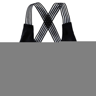 

Sexy Women Sports Bra Backless Padded Solid Running Gym Fitness Underwear Tank Top