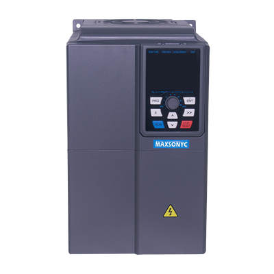 

VFD inverter vector control AC drive 185kW 22HP 22kW 30HP three phase 380V input three phase 380V output for asynchronous moto