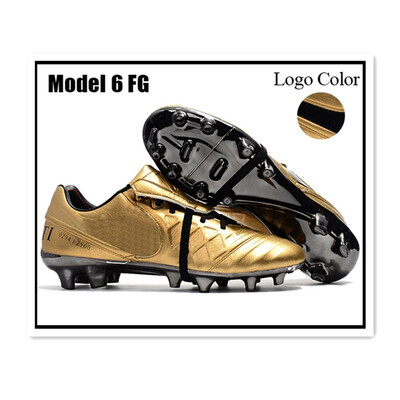 

Mens Football TF FG Football Anti-skid Shoes Soccer Shoes Training SneakersShipping