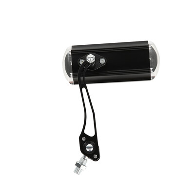 

Classic Bike Cycling Bicycle Handlebar Flexible Safe Rear View Rearview Mirror
