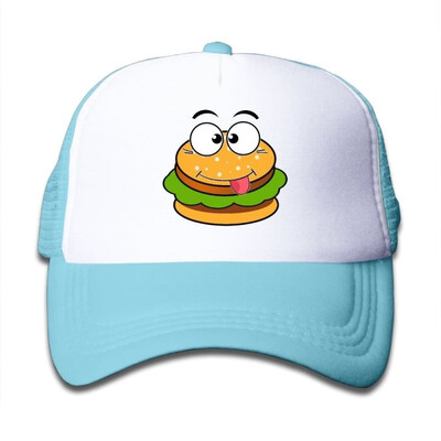

Qiop Nee Black Mesh Baseball Cap Hat Its OK To Be Different Unicorn Narwhal Unisex