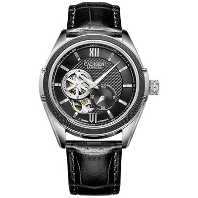 

CADISEN C8102 Men Automatic Wrist Watch