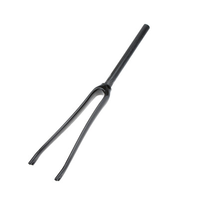 

Full Carbon Fiber Bicycle Front Fork Cycling Road Bike 286mm