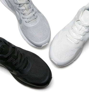 

Intelligent running shoes 10k