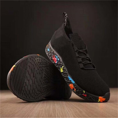 

Pharrell Williams x Stan Smith Running Shoes For Men Women Yellow Red Tennis HU Primeknit Breathable Runner Luxury Brand Designer