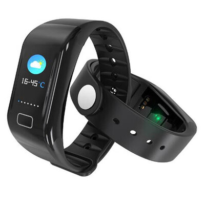 

1pc H10plus Smart Wristband Fitness Tracker Watches Blood Pressure Sport Fitness bracelet Pulsometer watch