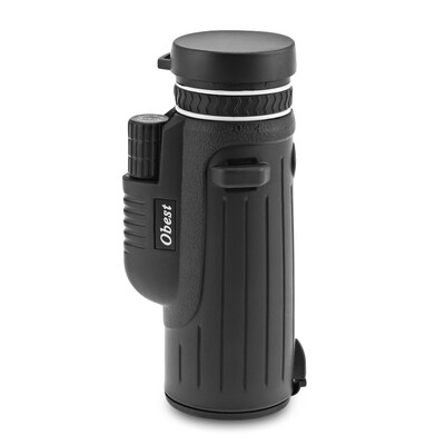 

Obset 10 x 24 Outdoor Compact HD Monocular Telescope
