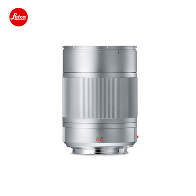 

Leica APO-MACRO-ELMARIT-TL 60mm f28 lens silver 11087
