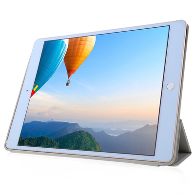 

Ultra Slim Flip Wake Sleep Leather Smart Cover Case for iPad Pro