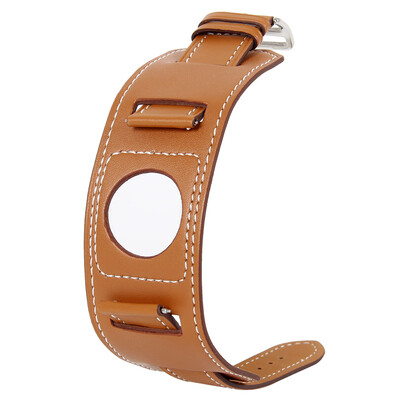 

Willstar Genuine Leather Wrist Strap Band For Samsung Gear S3 22mm Galaxy Watch 46mm