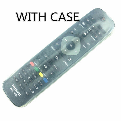 

New remote control RM-L1125 for philips 996590000449 YKF308-001 YKF308-008 098GR7BDHNTPHT 12030505 42PFL3507H12 controller