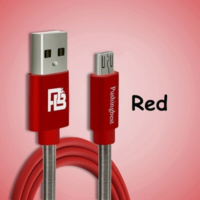 

Mzxtby Micro USB Cable 5V24A Nylon Braided Fast Charging Mobile Phone USB Charger Cable for SamsungxiaomiLGHuaweiMeizu