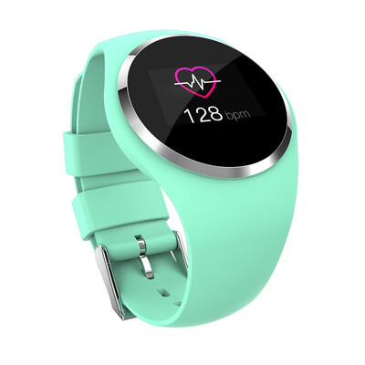 

Q1 Smart Watch Sleep Monitoring Heart Rate Monitor Smart Wristband Blood Pressure Blood Oxygen Smart Bracelet Fitness Tracker