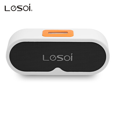 Lesoi F1 Bluetooth 42 Speaker Portable Wireless Player