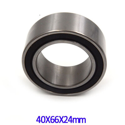 

1Pcs 40BD6224 40x62x24mm Automotive Air Conditioning Compressor Clutch Bearing