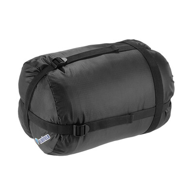 

BlueField Lightweight Compression Stuff Sack Bag Outdoor Camping Sleeping Small