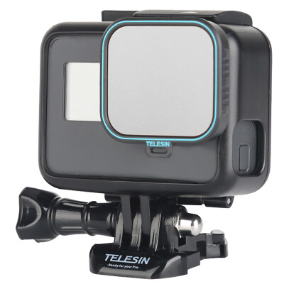 

TELESIN GoPro Reducer Hero7 6 5 Accessories ND4816 Filter Set