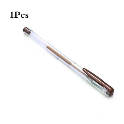 

1100200Pcs Colorful Gel Pens Set Fine Point Art Marker Drawing Smooth Writing Glitter Pen School Office Stationery