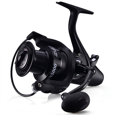 

Lizard BEAST Series 121 Carp Feeder Spinning Fishing Reel