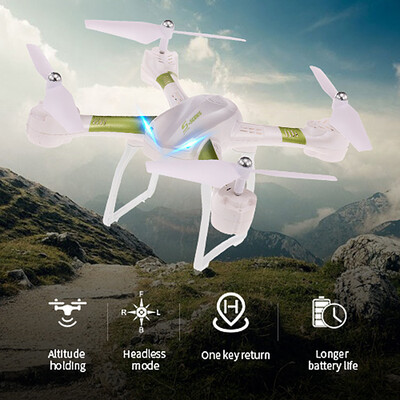 

YILE TOYS S31 WIFI FPV 1080P Wide-Angle Camera G-sense Control Altitude Hold Path Fly RC Drone Training Quadcopter Christmas Gift