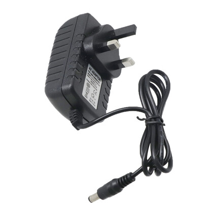 

YWXLight 3A Power Supply Adapter Transformer Converter DC 12V