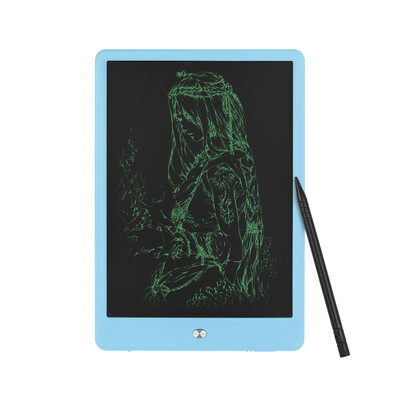 

LCD Electronic Writing Painting Drawing Tablet Board Pad 11Inch Portable Graphic Board Used for Drafts Drawings Office Records for