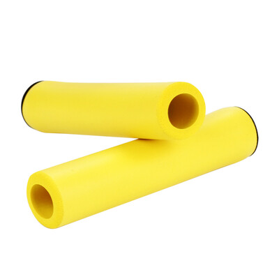

BIKEIN PRO 1 Pair of Cycling Mountain Bike Soft Ultralight Silica Gel Handlebar Protector Bicycle Accessories Tools