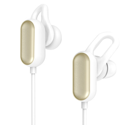 

Original Xiaomi Bluetooth Earphone Headphone Youth Version Wireless Sport Earbuds Microphone Waterproof Earphone For Phone Android