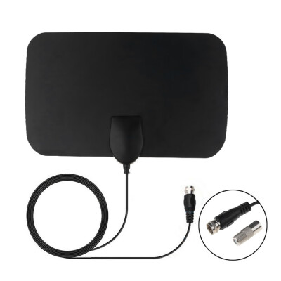 

Willstar 1180Mile Range Antenna with Amplifier Digital TV 1080P HDTV 4K Skywire