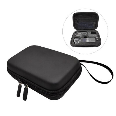 

Portable Mini Protective Travel Carrying Case EVA Box Storage Bag Compatible for DJI OSMO Pocket Handheld Gimbal Camera&Access
