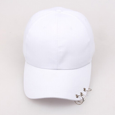 

KPOP BTS Live The Wings Tour Hat Bangtan Boys Ring Adjustable Baseball Cap