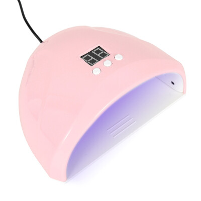 

36W LEDUV Light Therapy Lamp Auto-sensing Light Therapy Machine Baking Lamp Smart Nail Lamp