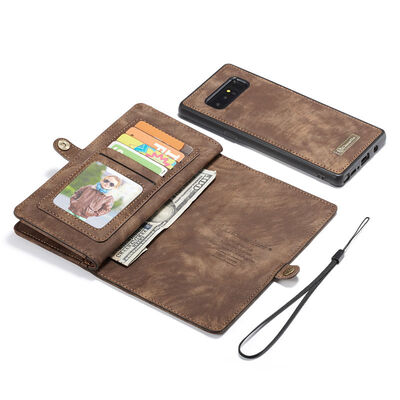 

Magnetic Wallet Case sFor Samsung Galaxy Note 8 Case Note 9 Leather Card Slot Back Cover sFor Samsung Note 8 Case Note8 S9 Plus
