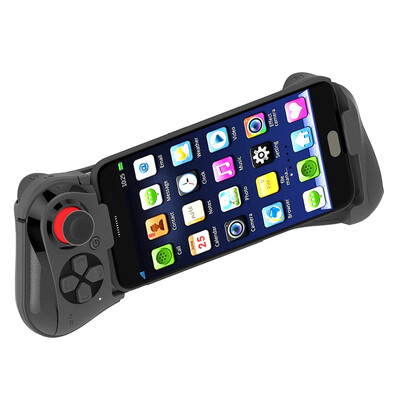 

MOCUTE 058 Universal Wireless Game Controller Mobile Joystick Bluetooth Gamepad