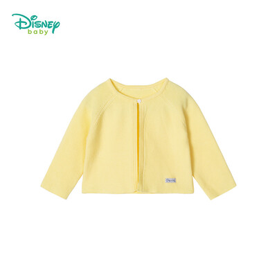 

Disney Girls Tops Spring New Female Baby Raglan Sleeve Knit Cardigan Sweet Cotton Sweater 191S1104 Light Pink 5 YearsHeight 120cm