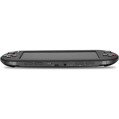 

X16 Handheld Game Video Game Console with Double Rocker For GBA NES Games Support TF Card With 7" Screen 8GB Portable Game Console
