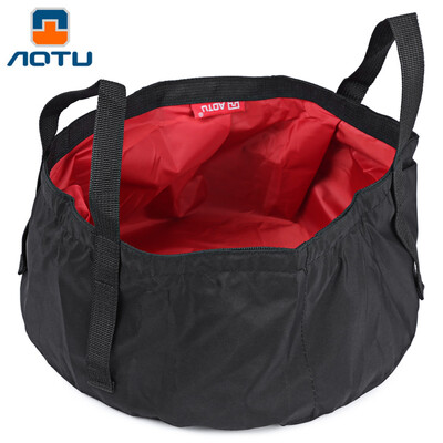 

AOTU 85L Foldable Washbasin Water Storage Tool for Outdoor Camping