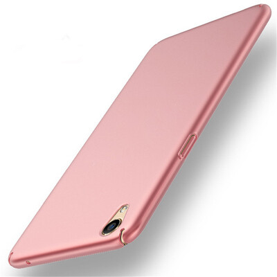

Goowiiz Phone Case For Oppo Neo 5Neo 7Neo 9A31A33A37 A39A57A59A71A83 Luxury Ultra-thin Hard Plastic Matte PC Cover