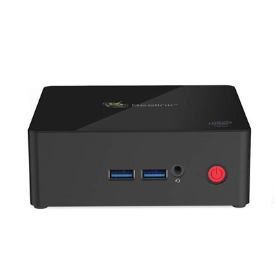 

Geminix 45 Mini PC Windows 10 Computer Gemini Lake Intel Celeron J4105 Windows 10 64 Bit Quad Core Beelink X45 Desktop Minis