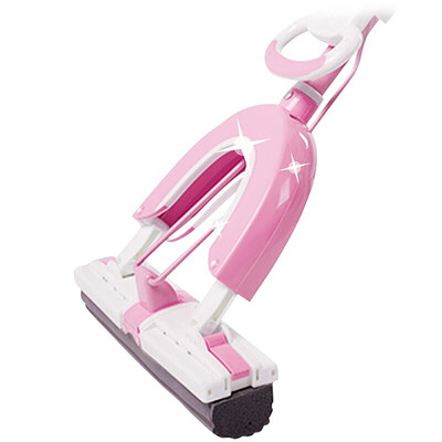 

3M bathroom tile rubber absorbent mop one for two vitality powder