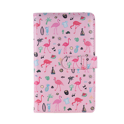 

96 Pockets Mini Photo Album Photo Book Album for Fujifilm Instax Mini 9 8 7s 70 25 50s 90 Color Films Photo Camera Paper for Name