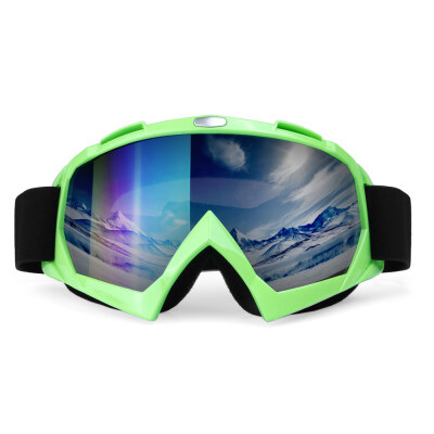 

Anti-fogging Goggle Skiing UV400 Protective Goggles Breathable Climbing Skating Skiing Motorcycling Goggles for Men Women