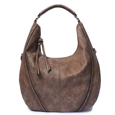 

2019 New Women Bag Designer Vintage Pu Leather Large Women Messenger Bags Designer High Quality Casual Shoulder Tote Bag