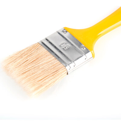 

SANTO 2 inch brush paint brush pig hair brush oil brush food brush barbecue accessories multi-function brush 1650