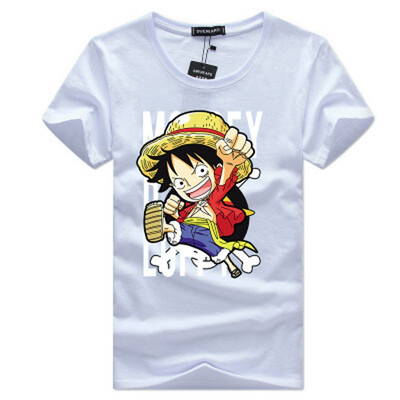 

2019 Summer Men T-shirt Fashion Brand Logo Print Cotton T shirt Men Trend Casual Short sleeve Tshirt Tops tee