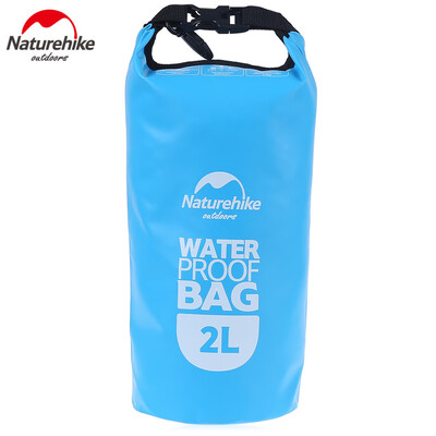 

NatureHike Muitifunctional Ultralight Outdoor Travel Rafting Camping Hiking Swimming Waterproof Bag